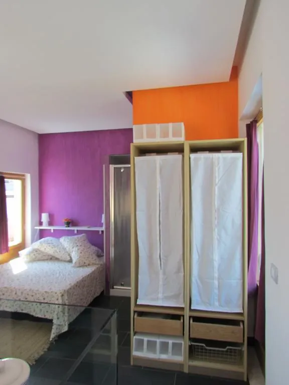 La Terrazza Sul Mare Bed & Breakfast Aci Castello Italy